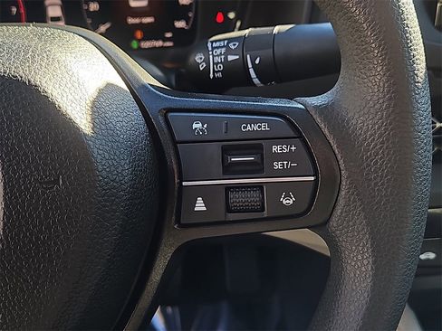 Certified 2023 Honda Accord EX image 23