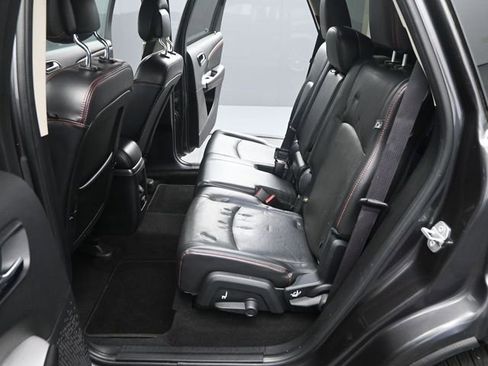 Used 2016 Dodge Journey R/T image 13