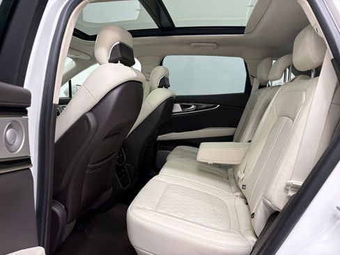 Certified 2023 Lincoln Nautilus Black Label AWD/4WD image 19