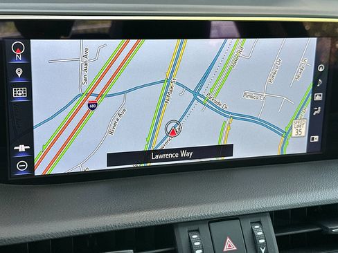 Used 2019 Lexus ES 300h w/ Accessory Package 2 FWD image 19