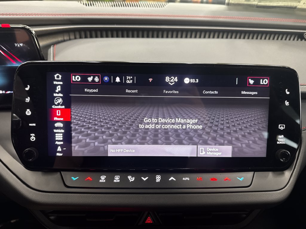 New 2026 Dodge Charger R/T AWD/4WD image 33