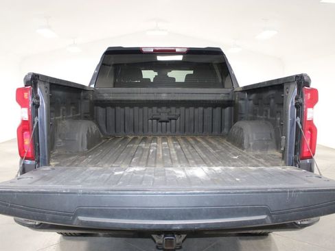 Used 2023 Chevrolet Silverado 1500 RST w/ Protection Package AWD/4WD image 11