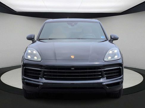 Used 2021 Porsche Cayenne E-Hybrid AWD/4WD image 3