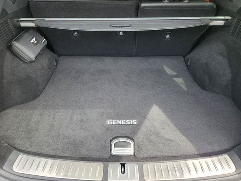 Used 2026 Genesis GV70 3.5T Sport Advanced AWD/4WD image 24
