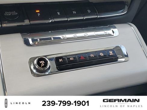 New 2025 Lincoln Aviator Reserve w/ Illumination Package image 30