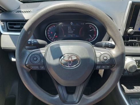 Certified 2025 Toyota RAV4 LE AWD/4WD image 20