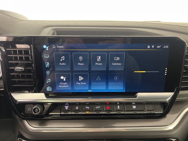 New 2026 Chevrolet Silverado 2500 High Country w/ Technology Package AWD/4WD image 22