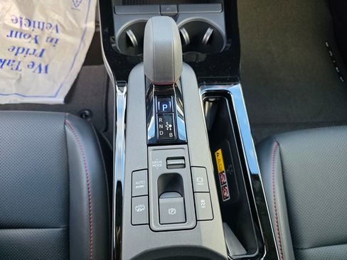 New 2026 Toyota Prius Plug-In Hybrid FWD image 27