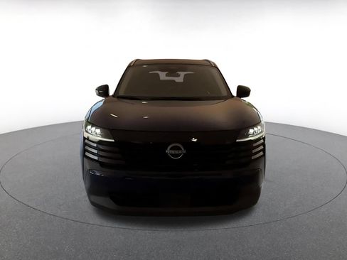 Used 2026 Nissan Kicks SV w/ Cold Weather Package FWD image 4