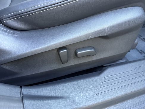 Used 2024 Subaru Outback Limited XT image 17