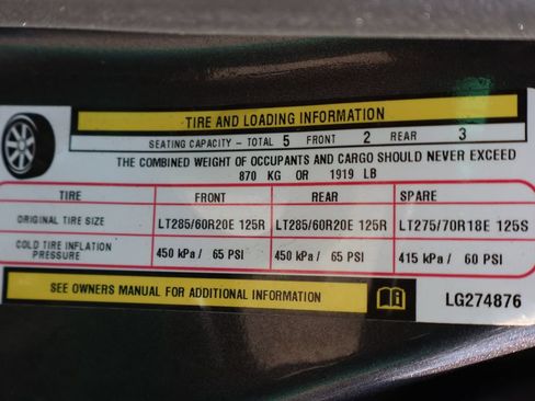 Used 2020 RAM 2500 Laramie w/ Night Edition AWD/4WD image 59