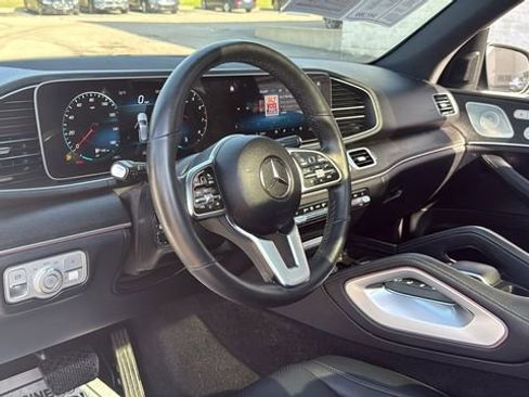 Certified 2023 Mercedes-Benz GLE 350 4MATIC image 25