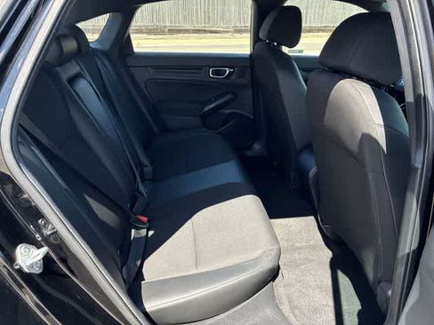 Used 2025 Honda Civic Sport image 21