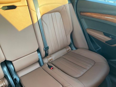 Used 2023 Audi Q5 2.0T Premium Plus w/ Premium Plus Package image 14