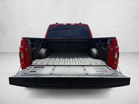 Used 2023 Ford F150 XLT w/ Equipment Group 302A High AWD/4WD image 7