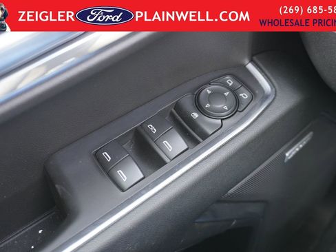 Used 2024 Chevrolet Silverado 1500 RST w/ True North Edition Plus image 27