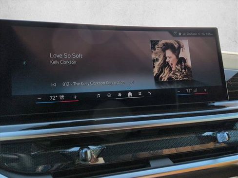 New 2026 BMW X5 xDrive40i AWD/4WD image 12