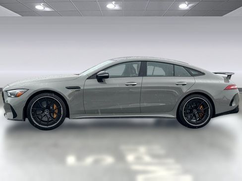 New 2026 Mercedes-Benz AMG GT 63 S image 2