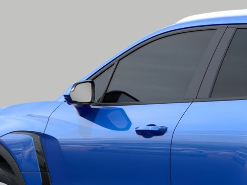 New 2025 Chevrolet Blazer EV LT image 12