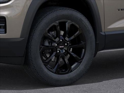 New 2026 GMC Terrain Elevation w/ Elevation Premium Package AWD/4WD image 11