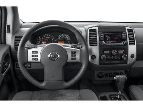 Used 2019 Nissan Frontier SV RWD image 8