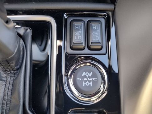 New 2026 Mitsubishi Eclipse Cross SEL image 23