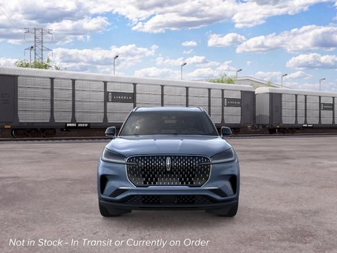 New 2026 Lincoln Aviator AWD image 6