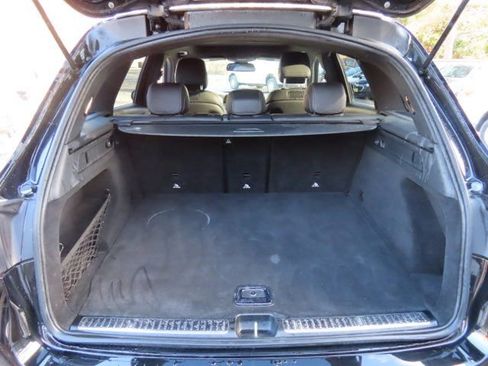 Used 2018 Mercedes-Benz GLC 300 image 9