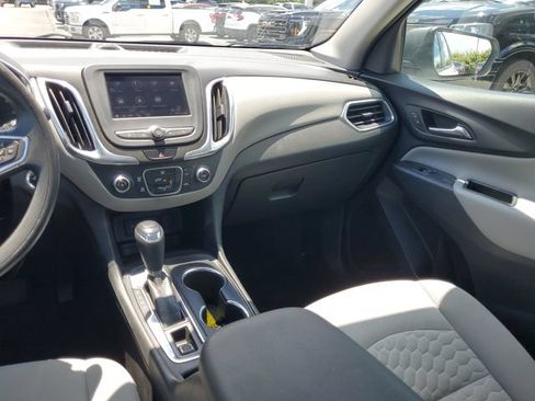 Used 2020 Chevrolet Equinox LS FWD image 26