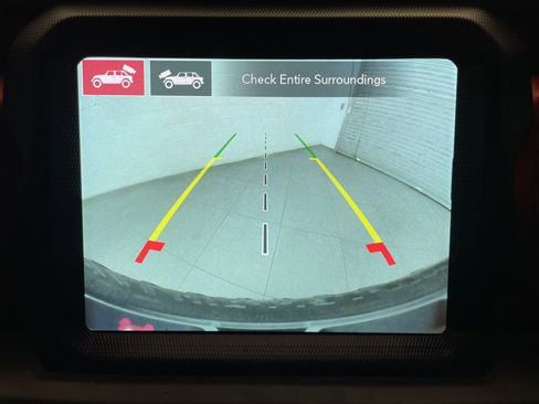 Certified 2021 Jeep Wrangler Unlimited Rubicon image 24