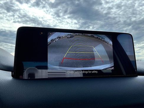 Used 2025 MAZDA CX-5 AWD 2.5 S image 18