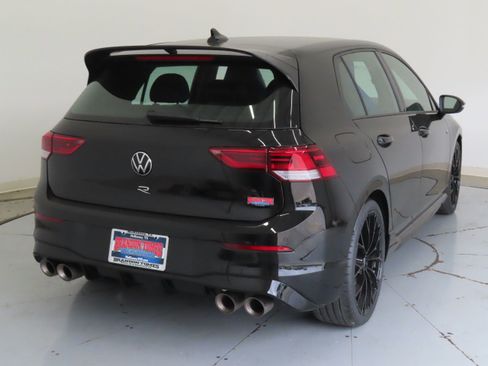 New 2026 Volkswagen Golf w/ Euro Style Package AWD/4WD image 4