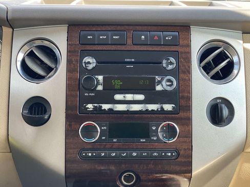 Used 2011 Ford Expedition EL XLT w/ 201A Rapid Spec Order Code RWD image 13