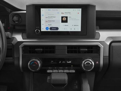 New 2026 Toyota Tacoma SR5 AWD/4WD image 7