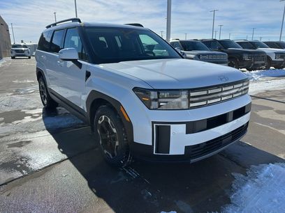 New 2026 Hyundai Santa Fe SEL