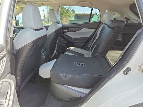 Used 2021 Subaru Crosstrek 2.5i Limited w/ Moonroof Package 2 AWD/4WD image 33