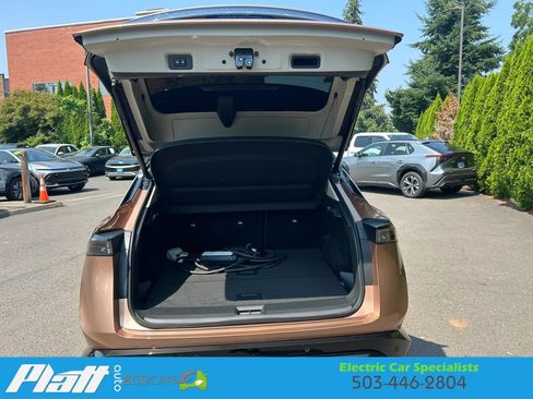 Used 2023 Nissan Ariya FWD image 50