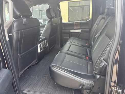 Used 2020 Ford F150 Lariat w/ Equipment Group 502A Luxury AWD/4WD image 6