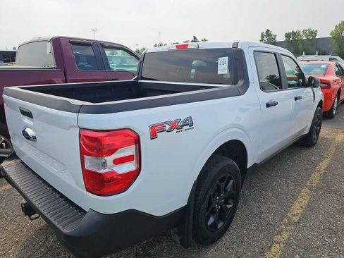 Used 2024 Ford Maverick XLT w/ Equipment Group 300A Standard AWD/4WD image 3