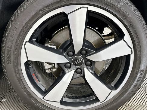 Certified 2023 Audi Q5 2.0T Premium Plus w/ Premium Plus Package image 29