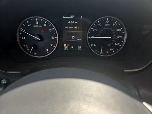 New 2026 Subaru Ascent Limited AWD/4WD image 21