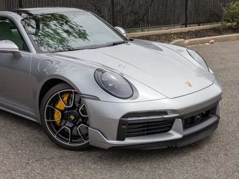 Used 2024 Porsche 911 GT3 RS AWD/4WD image 12