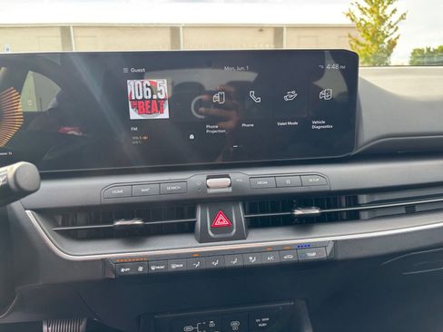 Used 2025 Kia K4 FWD image 17