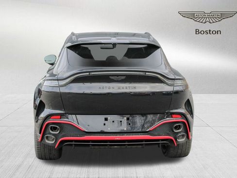New 2026 Aston Martin DBX 707 AWD/4WD image 3
