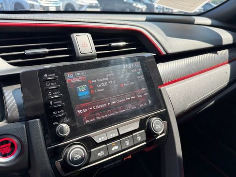 Used 2019 Honda Civic Type R image 24
