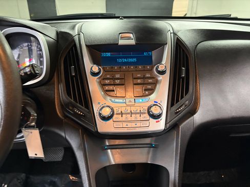 Used 2015 Chevrolet Equinox LS image 11