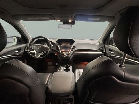 Used 2020 Acura MDX FWD image 23