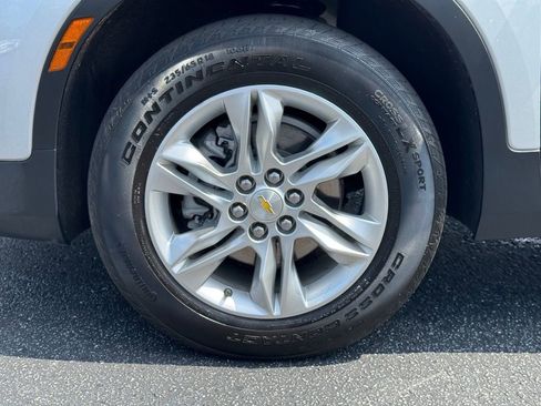 Used 2022 Chevrolet Blazer LT image 9