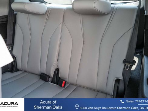 New 2026 Acura MDX SH-AWD w/ Technology Package image 30