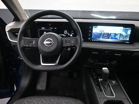 New 2026 Nissan Kicks SV w/ Cold Weather Package image 11